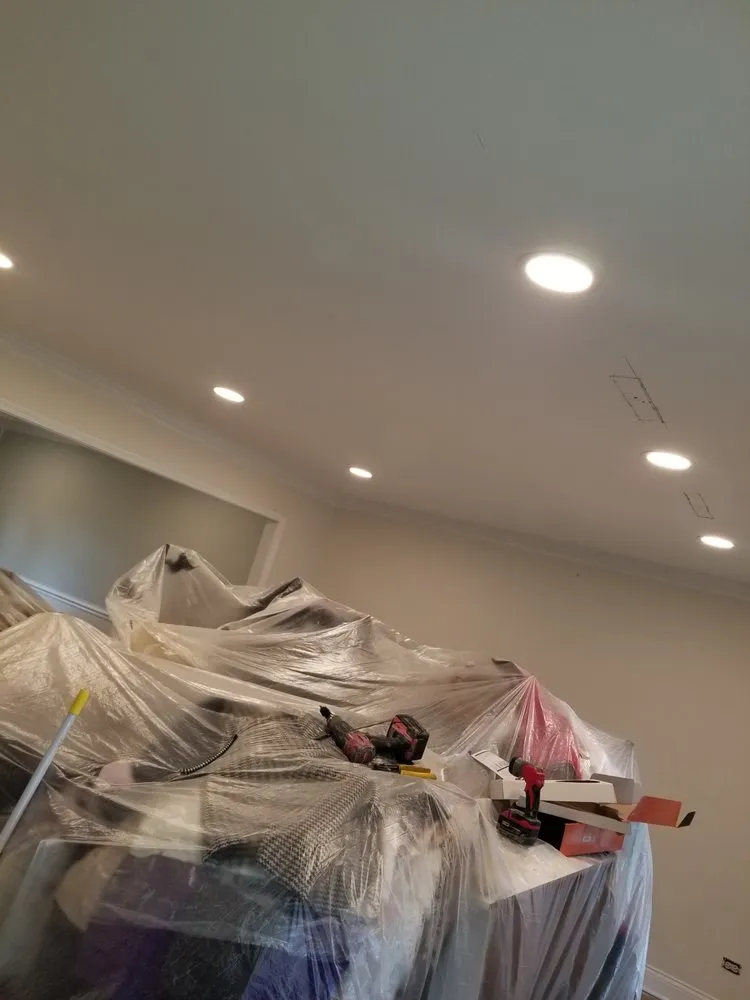 Slide of A Accurate Electric