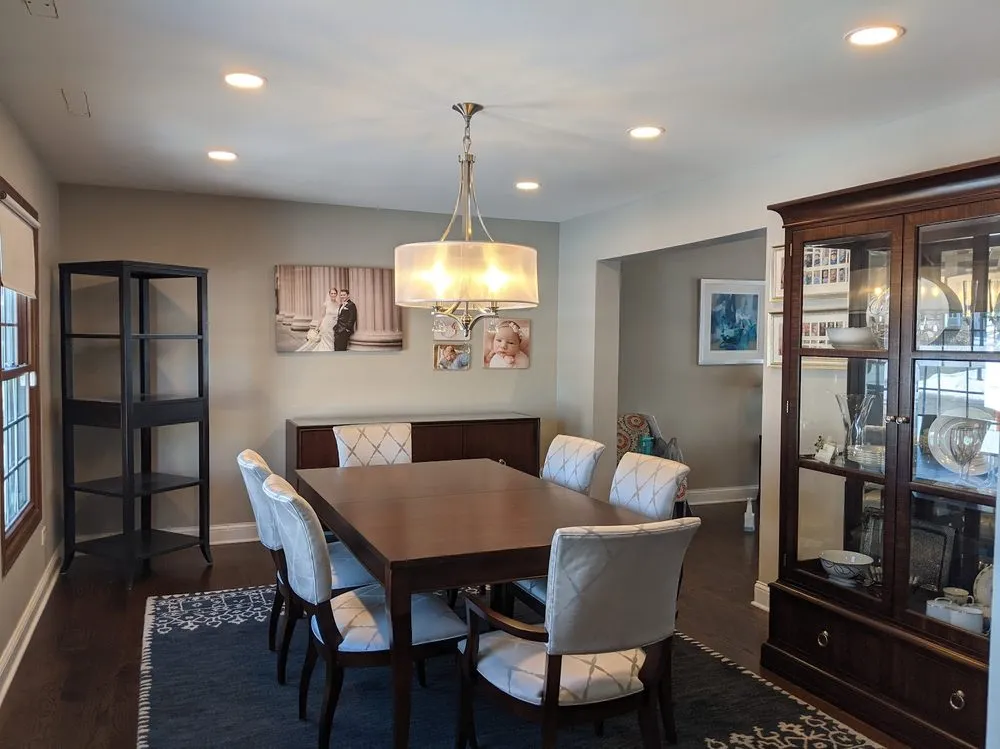 Slide of A Accurate Electric