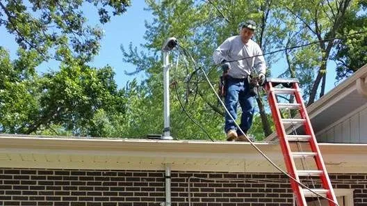 Slide of A Accurate Electric