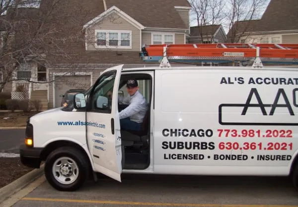 Slide of A Accurate Electric