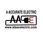 Slide of A Accurate Electric