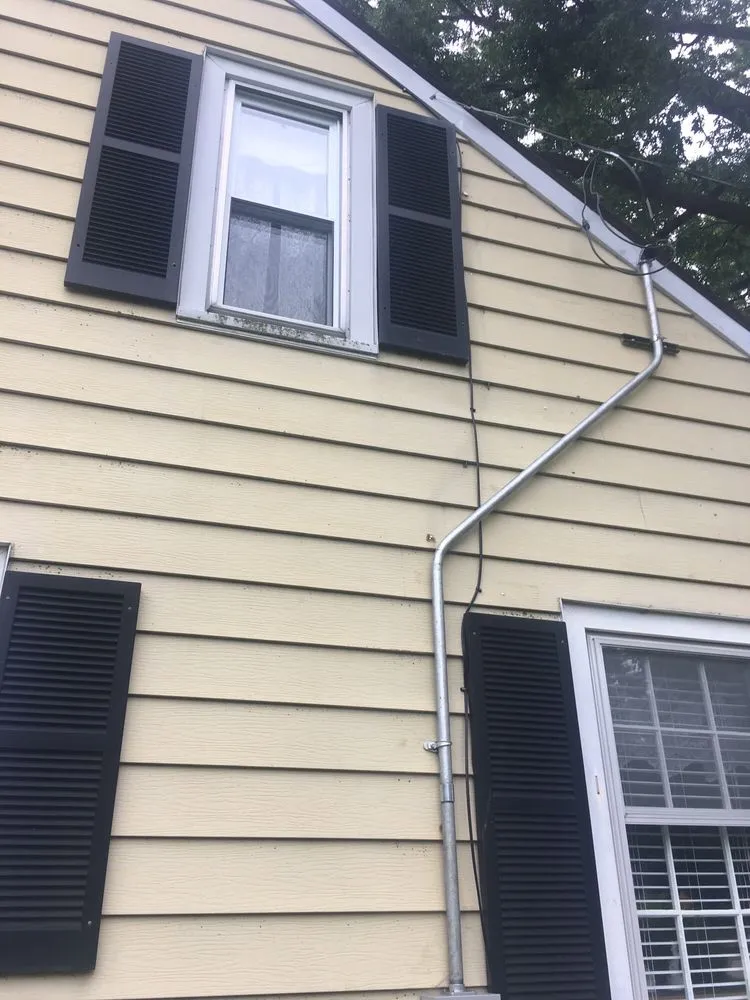 Slide of A Accurate Electric