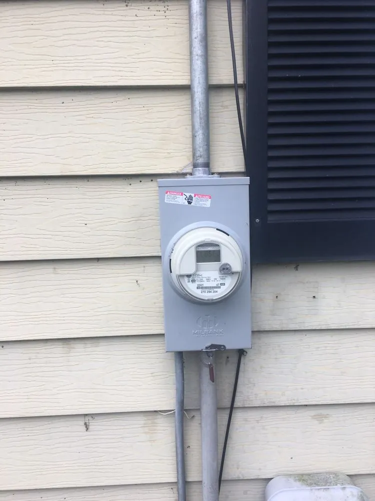 Trusted emergency electrical service in ,  by A Accurate Electric