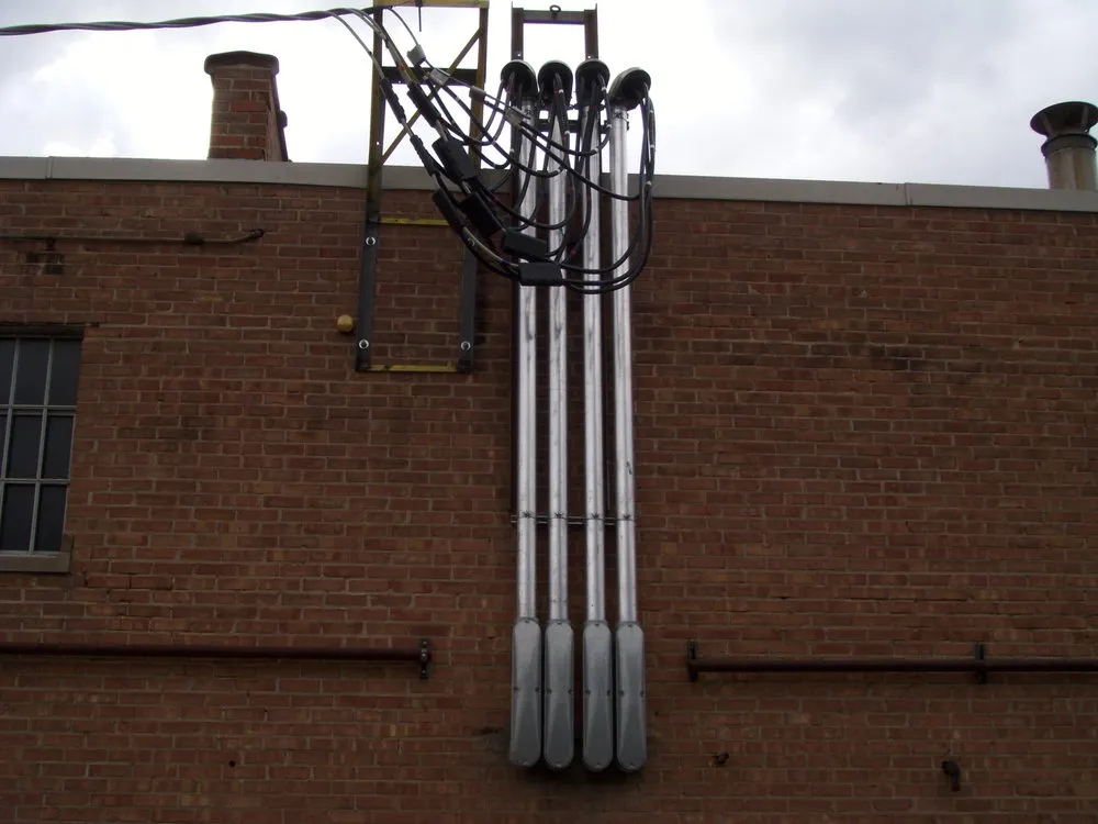 Slide of A Accurate Electric