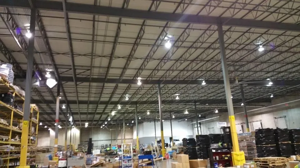 Slide of A Accurate Electric