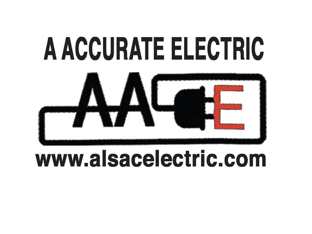 Slide of A Accurate Electric