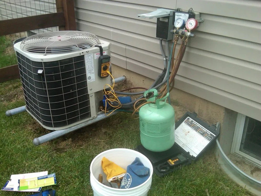 Expert electrical service for homes in panel upgrade,  by 