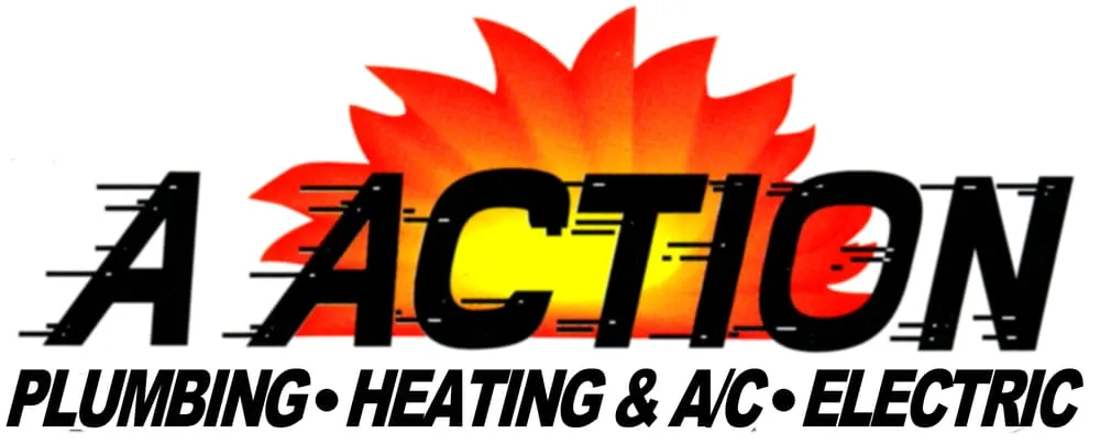 Slide of A Action Home Services