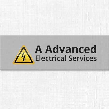 Slide of A Advanced Electrical Services