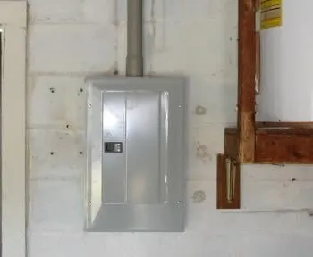 Slide of A Advanced Electrical Services