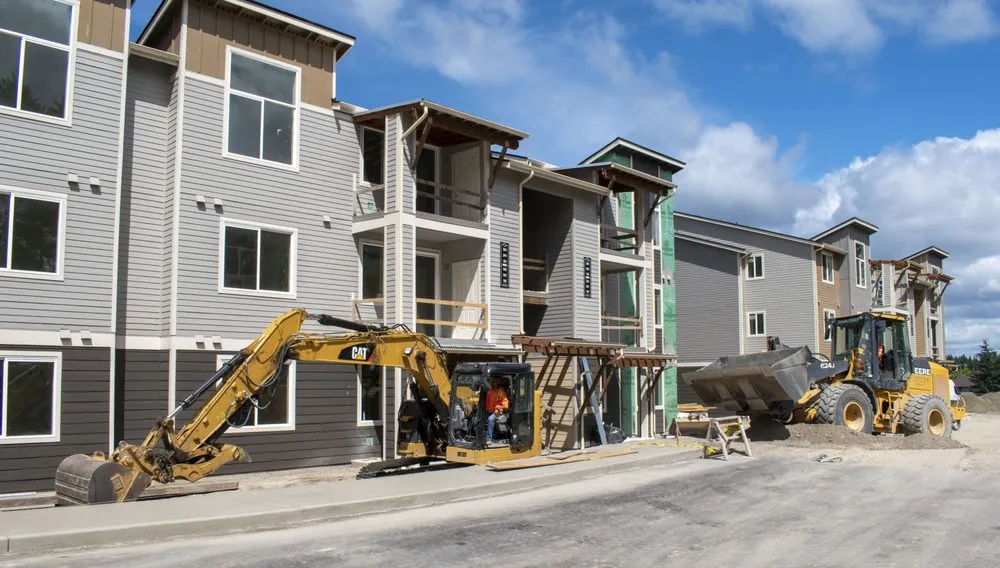 Slide of A Advanced Septic & Construction Services