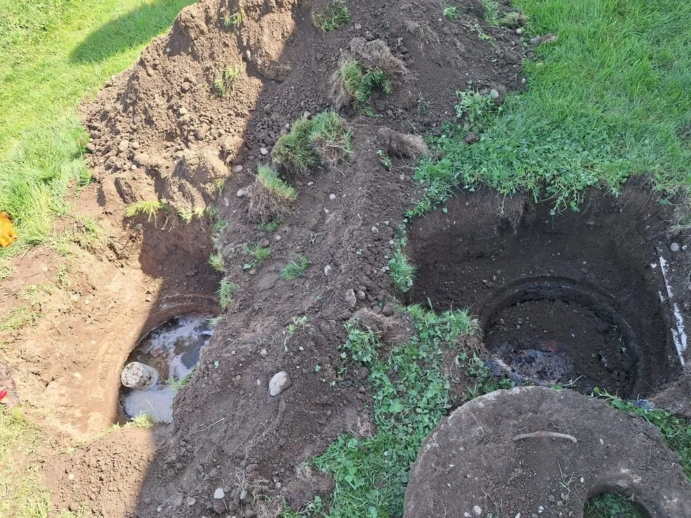 Trusted circuit breaker repair service in Auburn, WA - A Advanced Septic & Construction Services