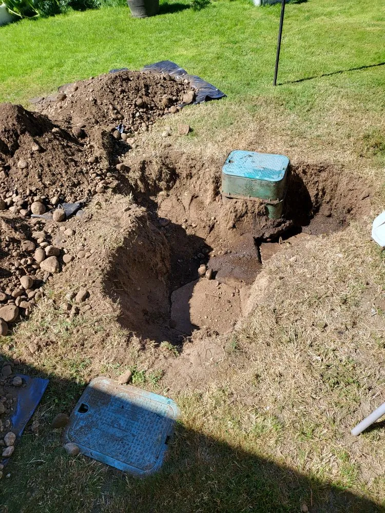 Trusted panel upgrade in Auburn, WA by A Advanced Septic & Construction Services