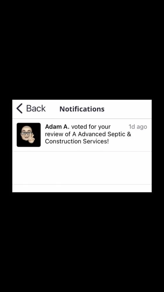 Emergency electrical repair service in Auburn, WA - A Advanced Septic & Construction Services