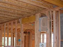 Slide of A+ American Electric Enterprises