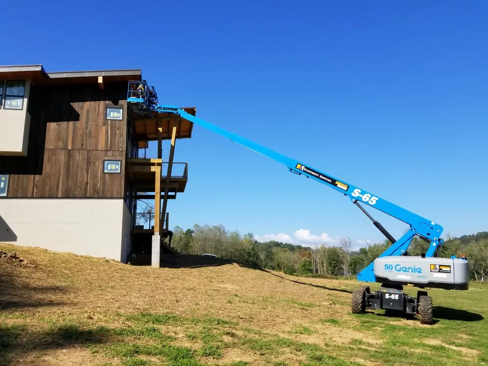 Slide of A-American Electric