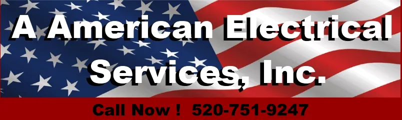 Slide of A American Electrical Services