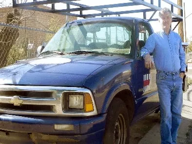 Slide of A American Electrical Services