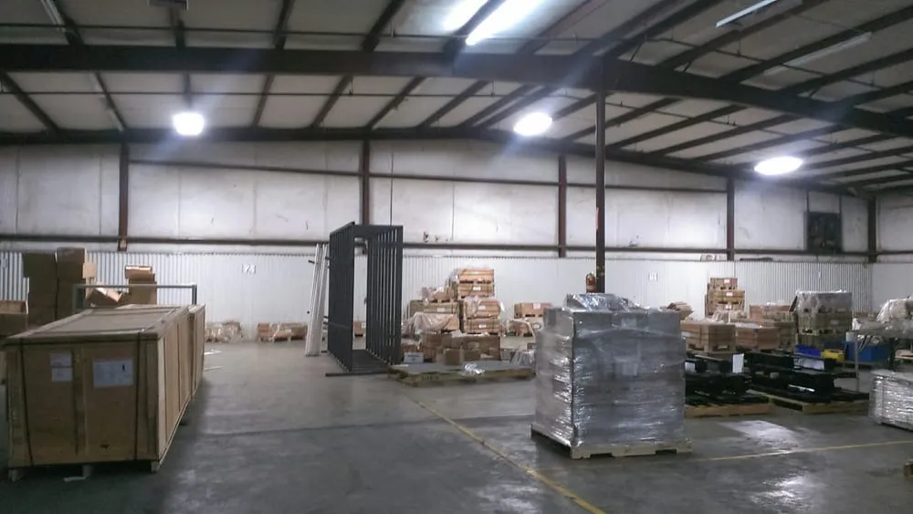 Slide of A and B Electric