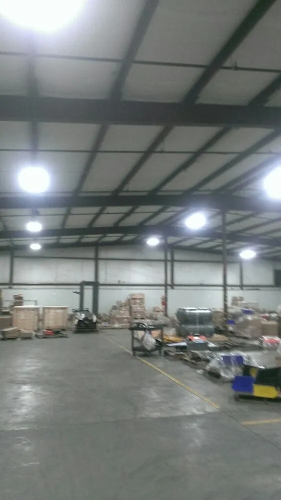 Slide of A and B Electric