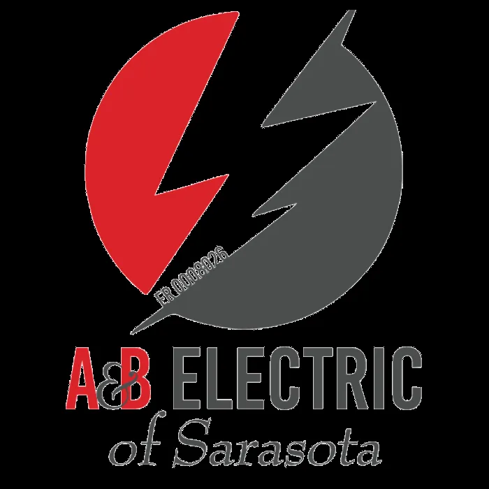 Slide of A and B ELECTRIC