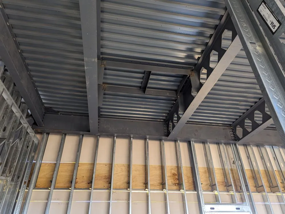 Slide of A and H Construction