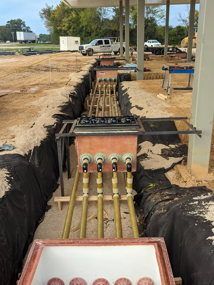 Slide of A and H Construction