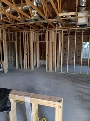 A and J Drywall repair