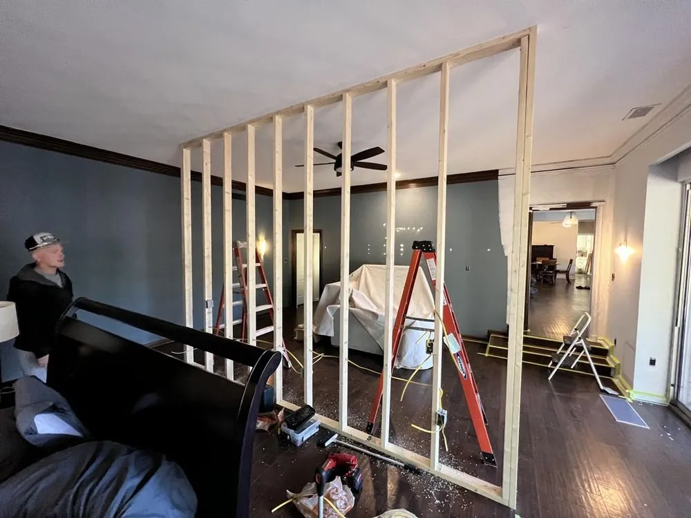 Slide of A And M Electrical