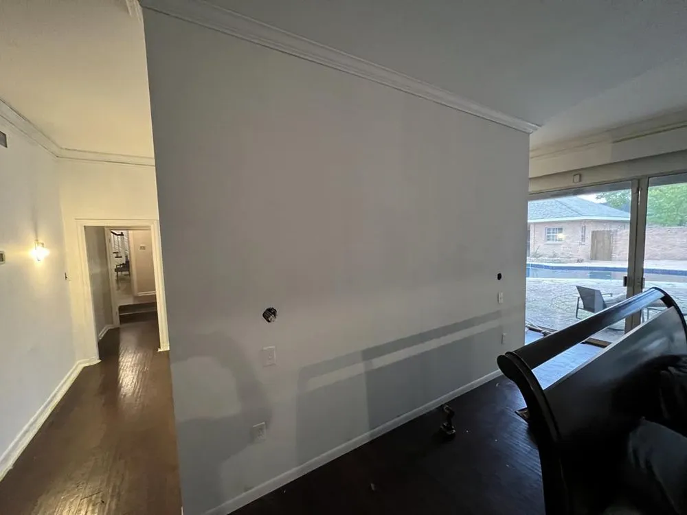 Affordable electrical service for homes in panel upgrade,  by 