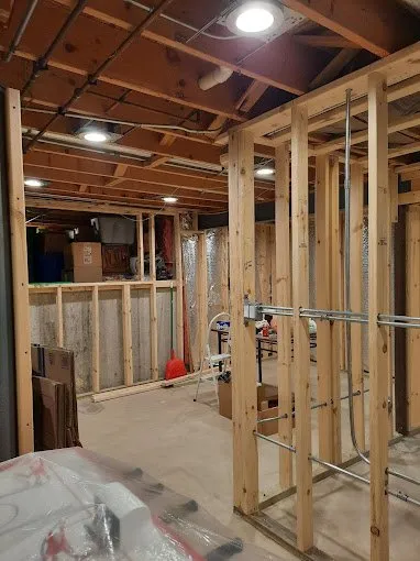 Expert lighting installation experts serving ,  - A And M Electrical