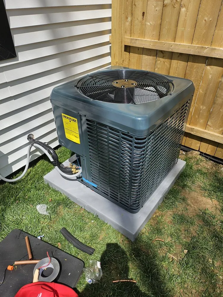 Slide of A and R Enterprise