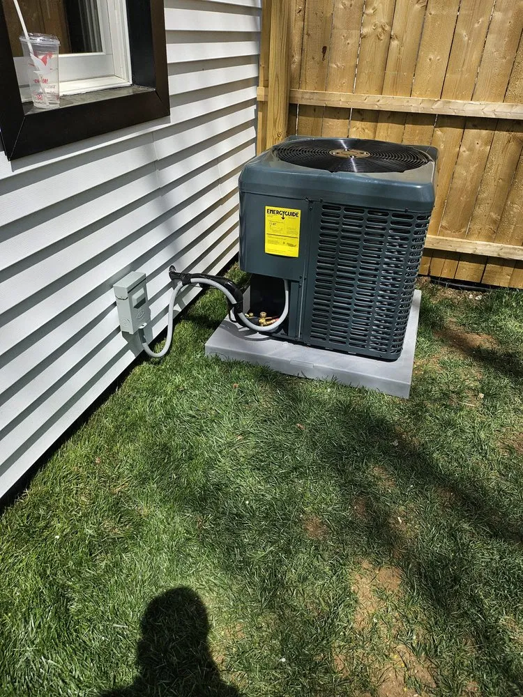 Slide of A and R Enterprise