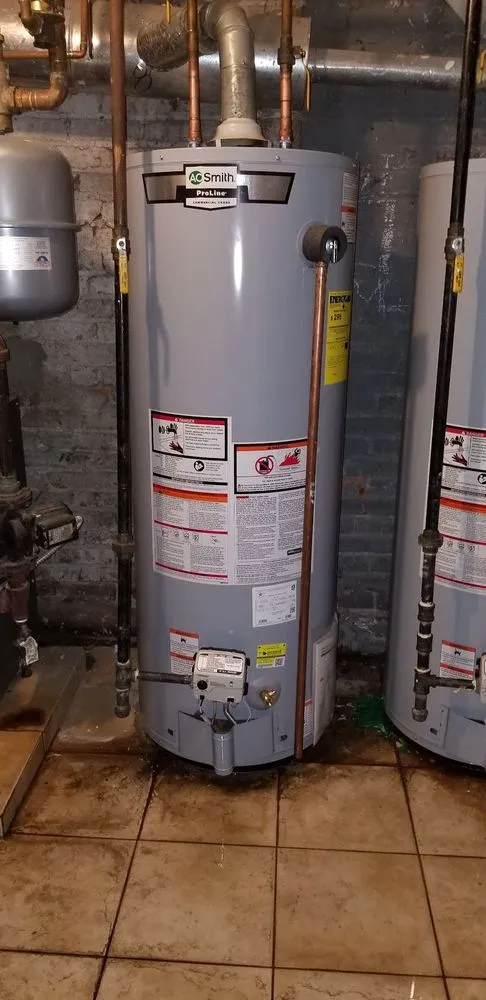 Slide of A and R Enterprise