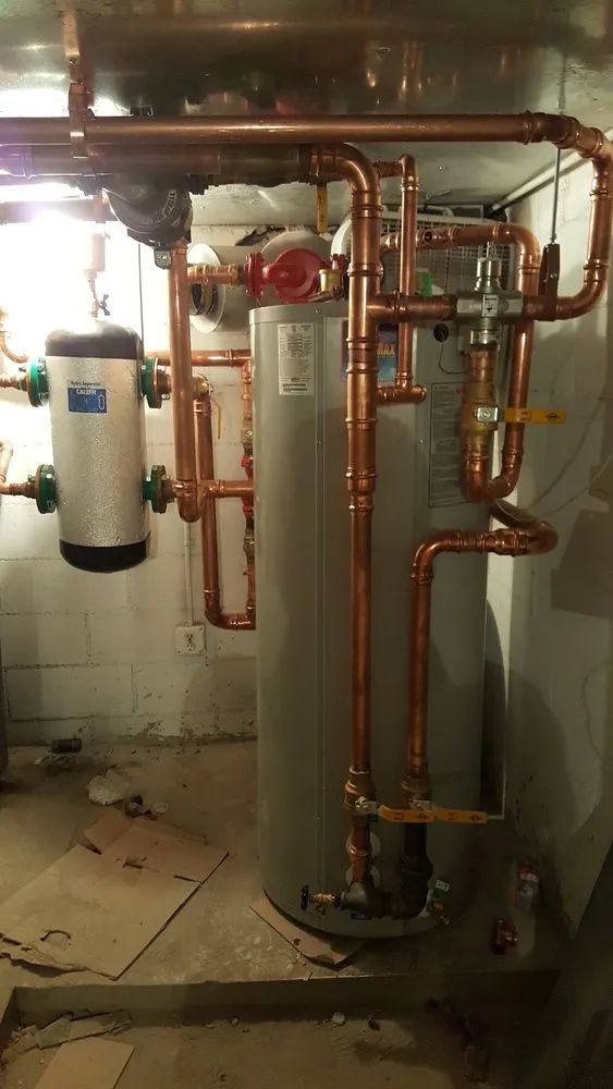 Slide of A and R Enterprise