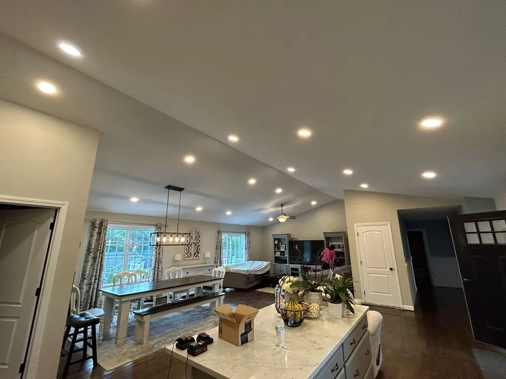 Slide of A and S Home Services