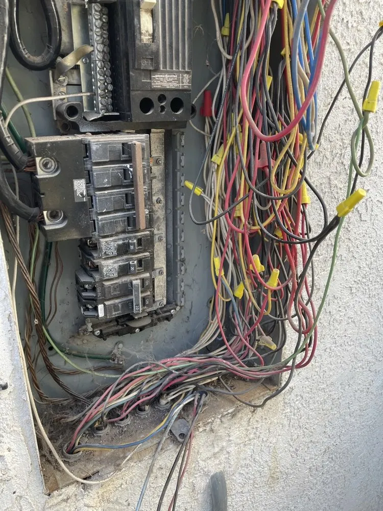 Professional circuit breaker repair service in Mount Baldy, CA - A B C Electrical Enterprises