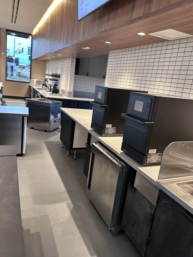 Slide of A B Current Electric