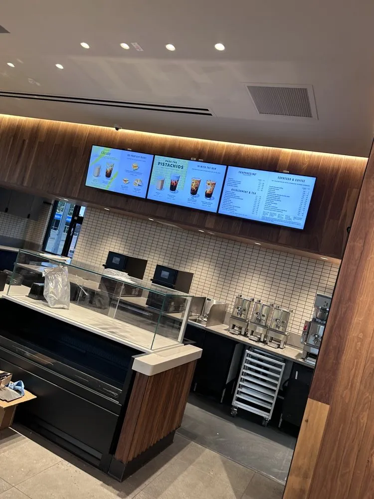 Slide of A B Current Electric