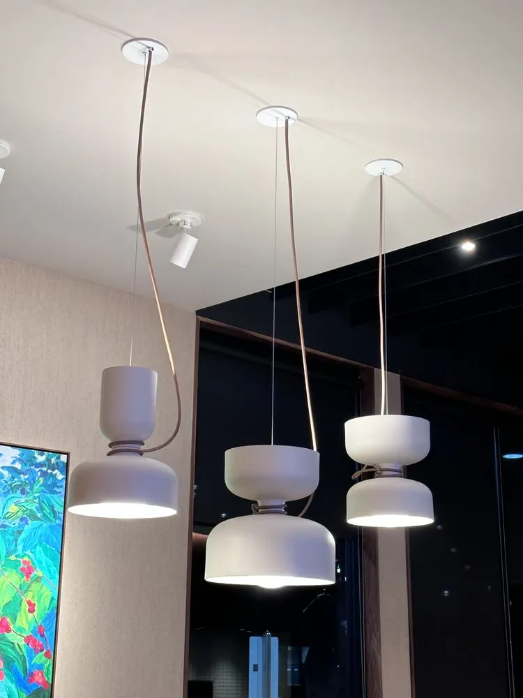 Slide of A B Current Electric