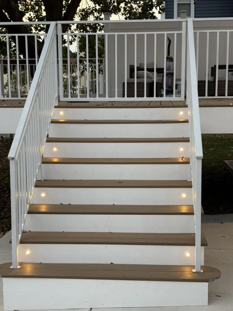 Slide of A-B Electric Contractor