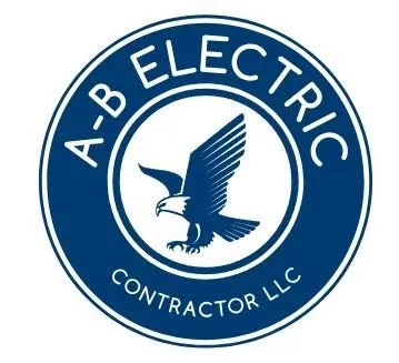 Slide of A-B Electric Contractor