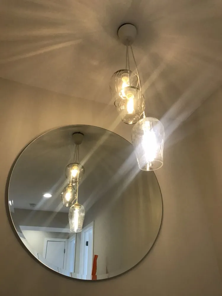 Trusted electrical repair experts serving ,  - A-B Electric Contractor