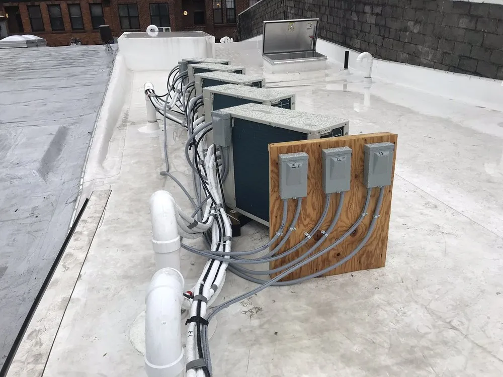 Trusted circuit breaker repair in ,  by A-B Electric Contractor