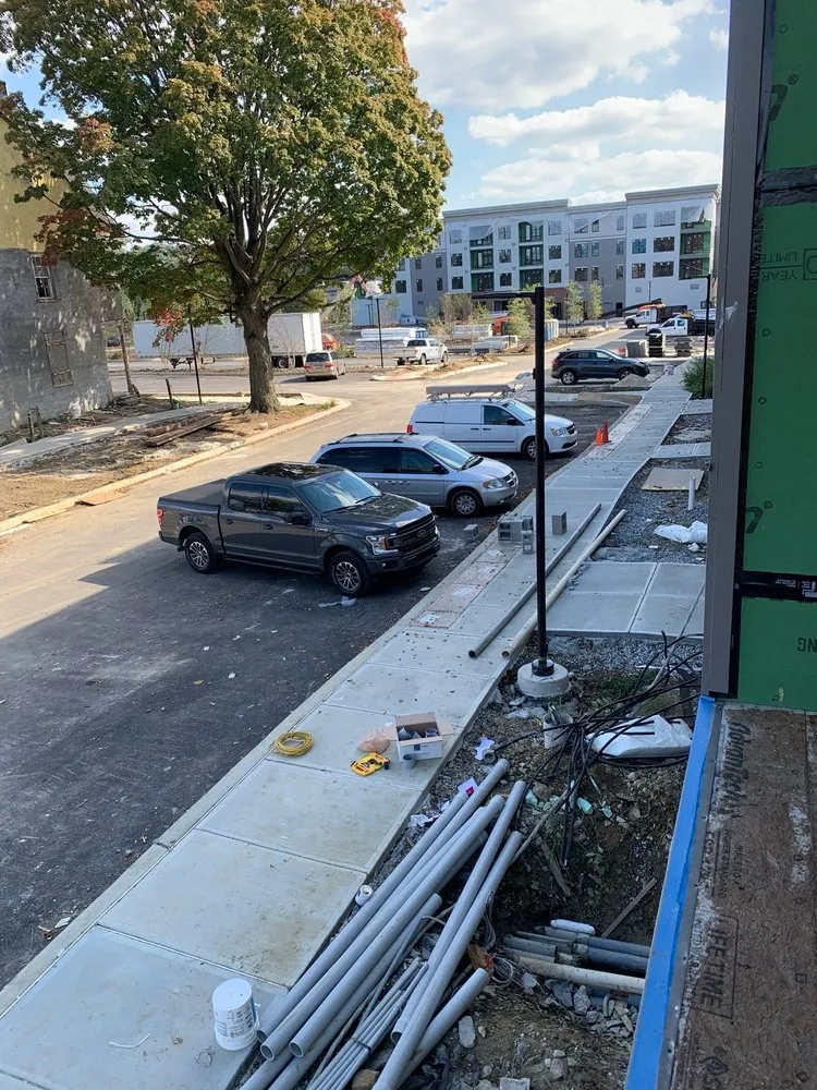 Reliable outlet and switch repair experts serving ,  - A-B Electric Contractor