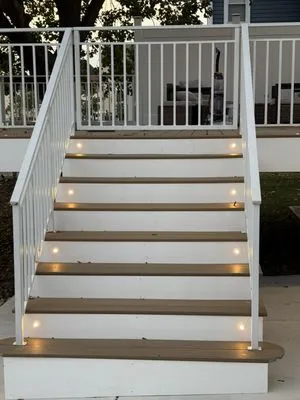 A-B Electric Contractor Logo