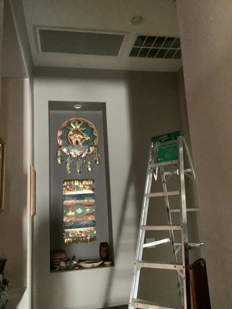 Slide of A B T Electric