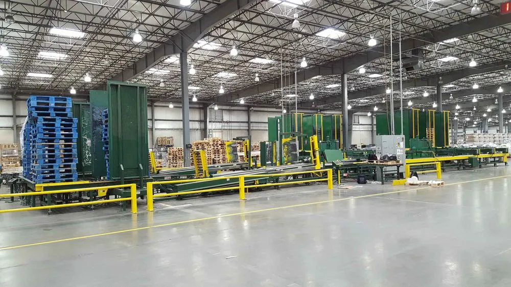 Slide of A Baca Electric