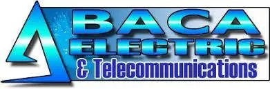 Slide of A Baca Electric