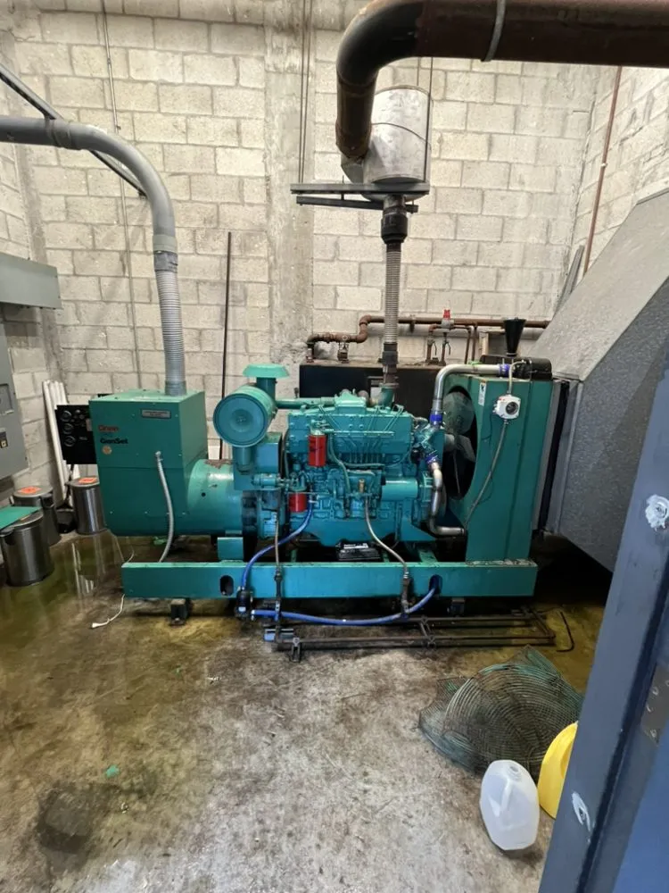 Slide of A Better Generator